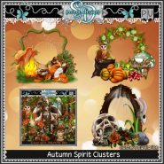Autumn Spirit Kit