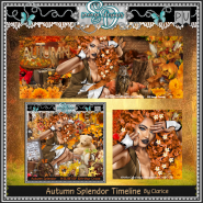 Autumn Splendor Kit