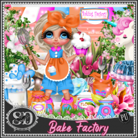 Bake Factory Kit