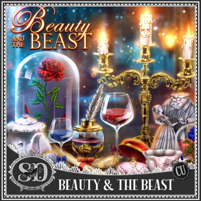 Beauty & The Beast