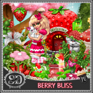 Berry Bliss Kit