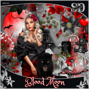 Blood Moon Kit