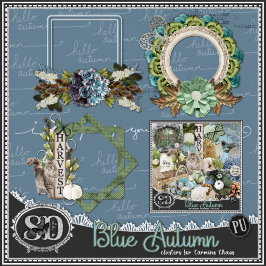 Blue Autumn CF 1 - Click Image to Close