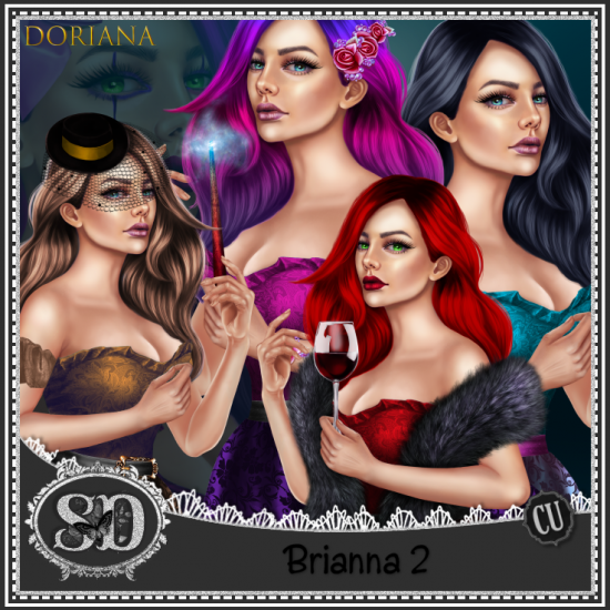 Brianna 2 - Click Image to Close