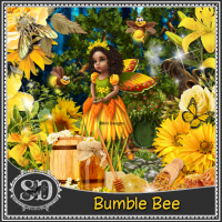 Bumble Bee Kit