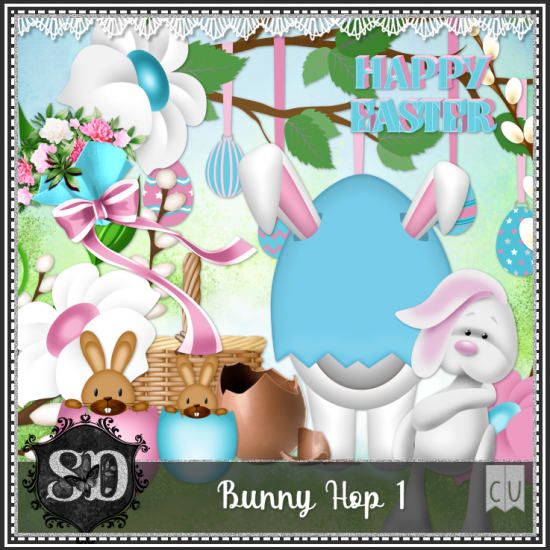 Bunny Hop 1 CU - Click Image to Close