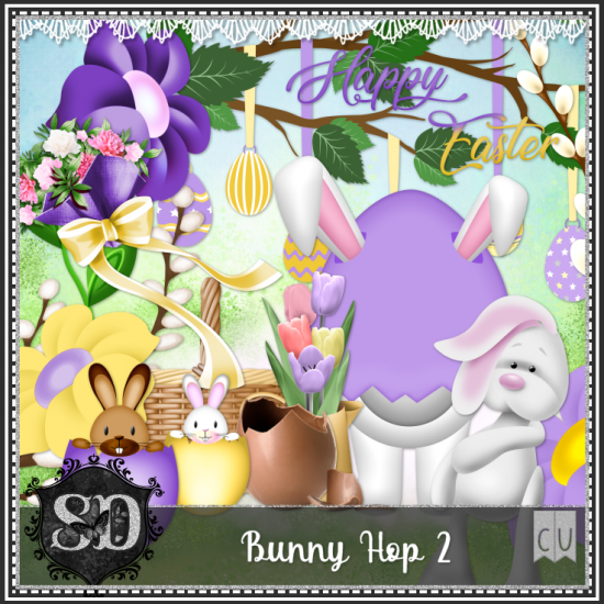 Bunny Hop 2 CU - Click Image to Close