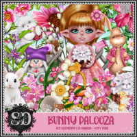 Bunny Palooza Kit