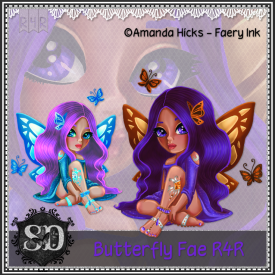 Butterfly Fae R4R - Click Image to Close