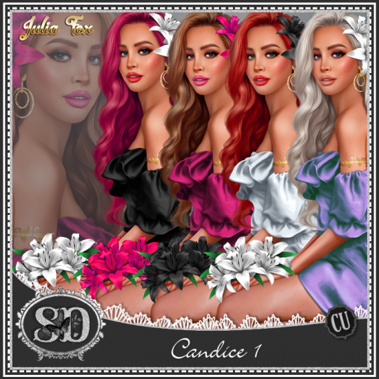 Candice 1 - Click Image to Close