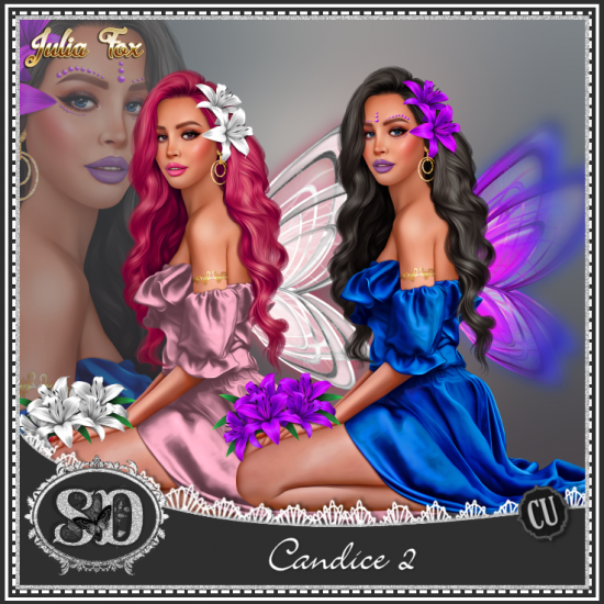 Candice 2 - Click Image to Close