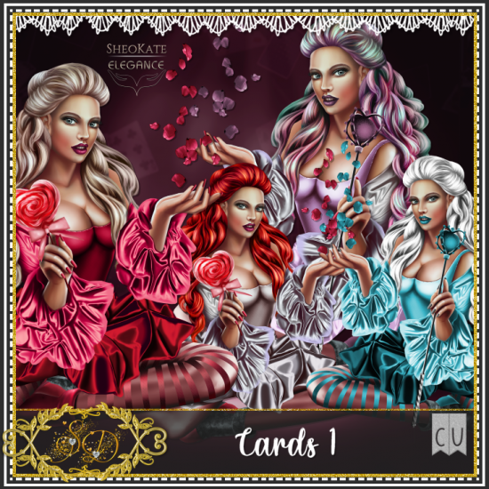 Cards 1 - Click Image to Close