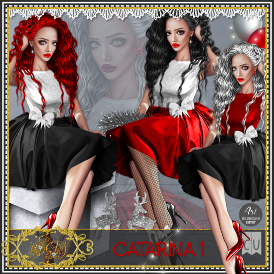 Catarina 1 - Click Image to Close