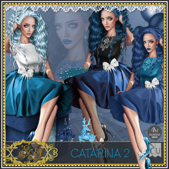 Catarina 2 - Click Image to Close