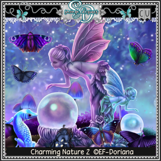 Charming Nature 2 - Click Image to Close