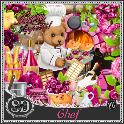 Chef