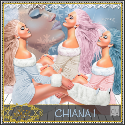 Chiana 1