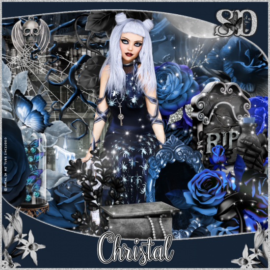 Christal Kit - Click Image to Close