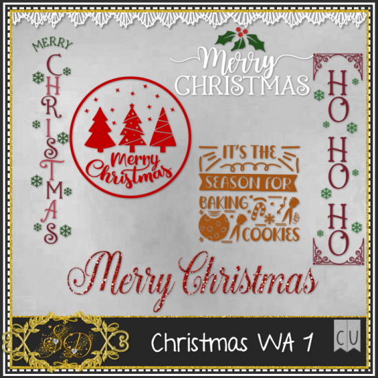 Christmas WA 1 - Click Image to Close