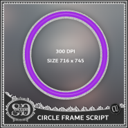 Circle Frame Script 1