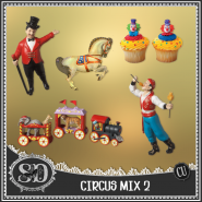 Circus Mix 2
