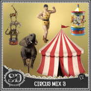 Circus Mix 3