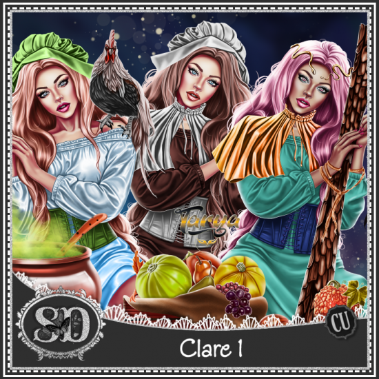 Clare 1 - Click Image to Close