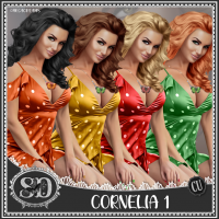 Cornelia 1