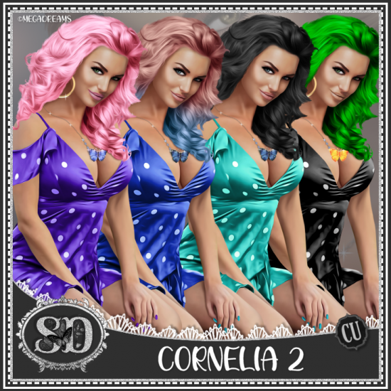 Cornelia 2 - Click Image to Close