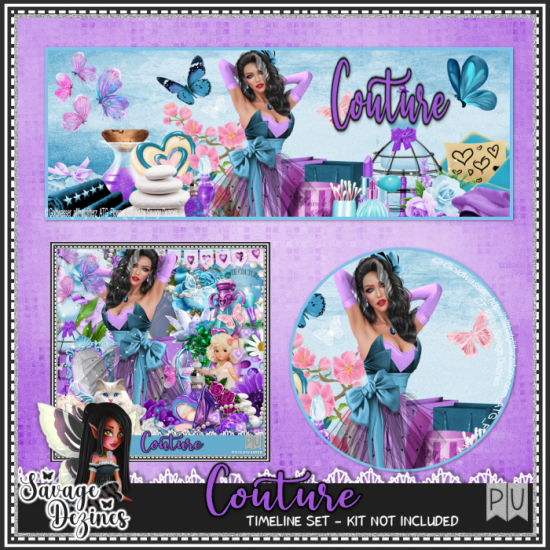 Couture TL1 - Click Image to Close