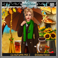 CU AUTUMN MIX 2