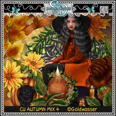 CU AUTUMN MIX 4