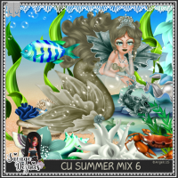 CU Summer Mix 6