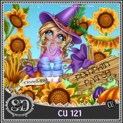 CU 121