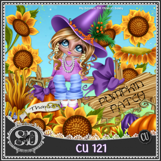 CU 121 - Click Image to Close