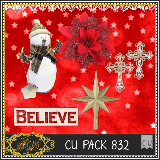 CU PACK 832 - Click Image to Close