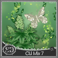 CU MIX 7 AS