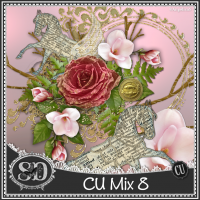 CU MIX 8 AS