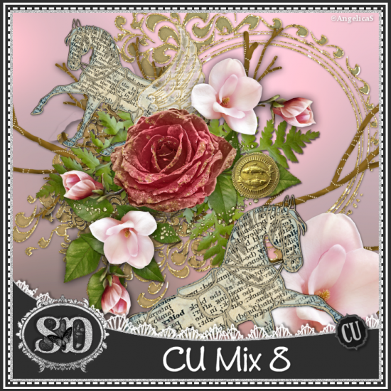 CU MIX 8 AS - Click Image to Close