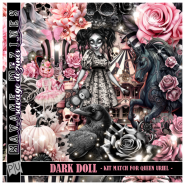 Dark Doll Kit