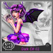 Dark Elf 02