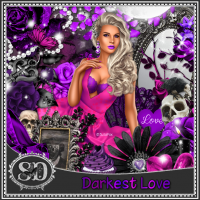 Darkest Love Kit