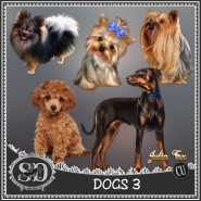 Dogs 3