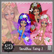 Dorathee Fairy 2