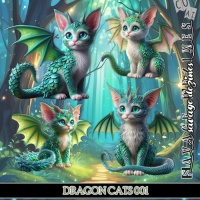 AI CU Dragon Cats 001
