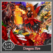 Dragon Fire Kit