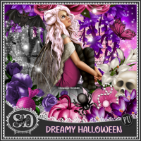 Dreamy Halloween Kit