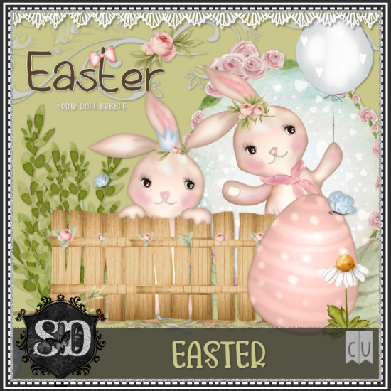 Easter PDB - Click Image to Close