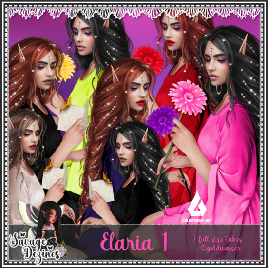 Elaria 1 - Click Image to Close