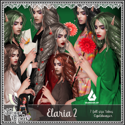 Elaria 2